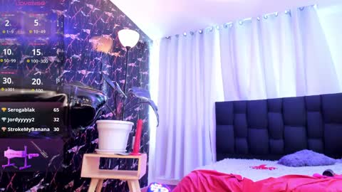 Snapshot of jacki_jo chatting on 3, 2, 2025 Jacki online show from 3, 2, 2025