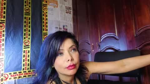 Snapshot of jacki_jo chatting on 11, 5, 2026 Jacki online show from 11, 5, 2026