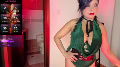 Snapshot of jacki_jo chatting on 25, 5, 2026 Jacki online show from 25, 5, 2026