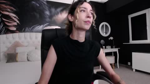 Snapshot of jackie__fox chatting on 2, 6, 2026 Jackie online show from 2, 6, 2026