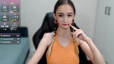 Snapshot of jackie__morgan chatting on 5, 1, 2025 jackie__morgan online show from 5, 1, 2025