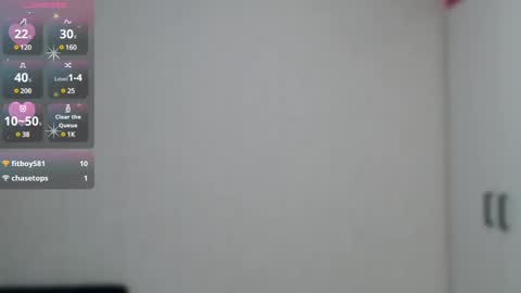 Snapshot of jackie__morgan chatting on 6, 1, 2025 jackie__morgan online show from 6, 1, 2025