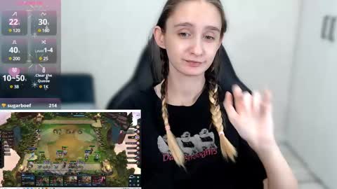 Snapshot of jackie__morgan chatting on 7, 1, 2025 jackie__morgan online show from 7, 1, 2025