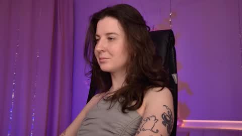 Snapshot of jackiebard chatting on 7, 2, 2026 Jackie Byrd online show from 7, 2, 2026