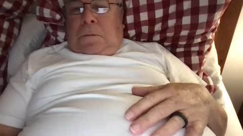 JackWesterJr online show from 18, 5, 2026