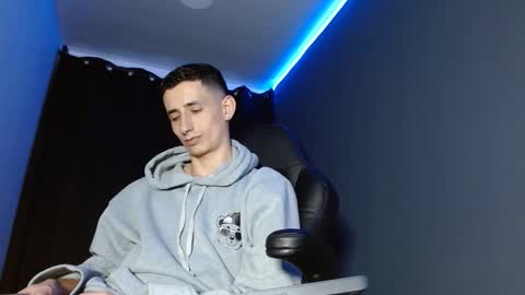 Jack online show from 17, 12, 2024