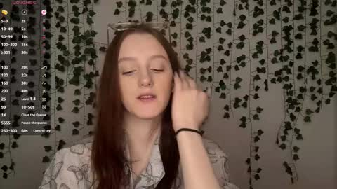 Lisa online show from 26, 2, 2026