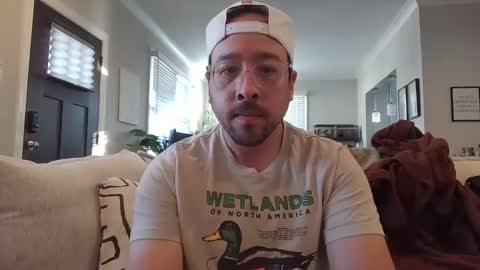 Jack Landon online show from 16, 10, 2025