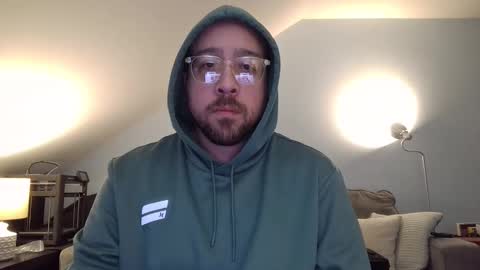 Jack Landon online show from 16, 3, 2026