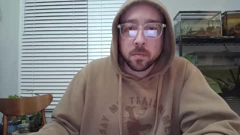 Jack Landon online show from 5, 5, 2026