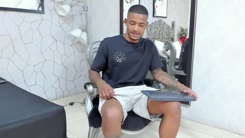 jackmacson online show from 9, 12, 2024