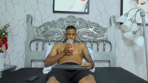 jackmacson online show from 3, 1, 2025