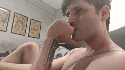 jackmancada online show from 3, 2, 2026