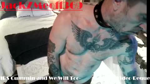 Snapshot of jackmeoff369 chatting on 9, 3, 2025 jackmeoff369 online show from 9, 3, 2025