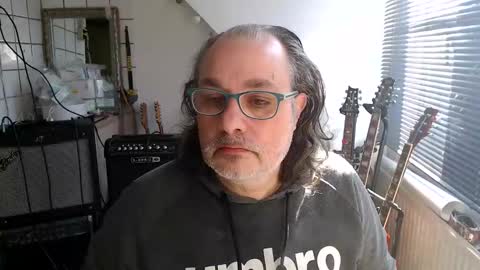 Jack independent model  online show from 21, 3, 2026