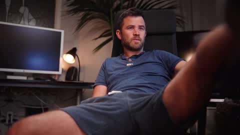 Colten Carter online show from 1, 10, 2025