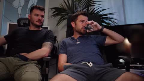 Colten Carter online show from 4, 11, 2025