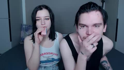 Snapshot of jackoffjillss chatting on 18, 10, 2025 JackOffJillss online show from 18, 10, 2025