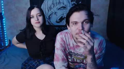 Snapshot of jackoffjillss chatting on 7, 11, 2025 JackOffJillss online show from 7, 11, 2025