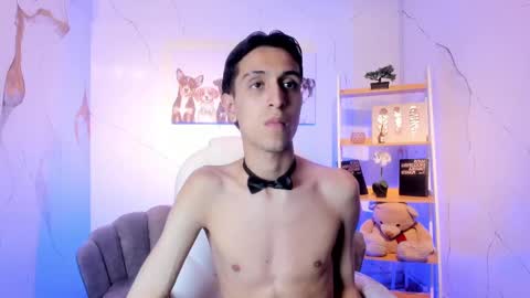 Jack  online show from 5, 10, 2025