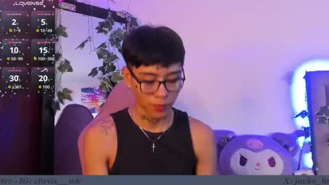 Jackson online show from 16, 9, 2025