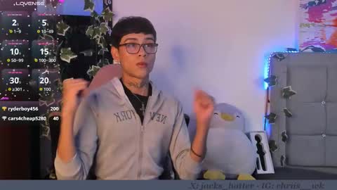 Jackson online show from 8, 1, 2026