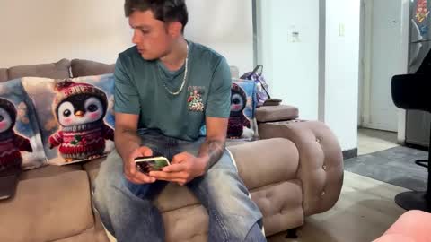 jacks_parrows online show from 14, 1, 2026