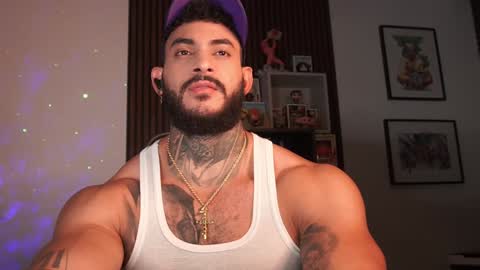 Snapshot of jackson__cottonwood chatting on 8, 12, 2024 JC online show from 8, 12, 2024