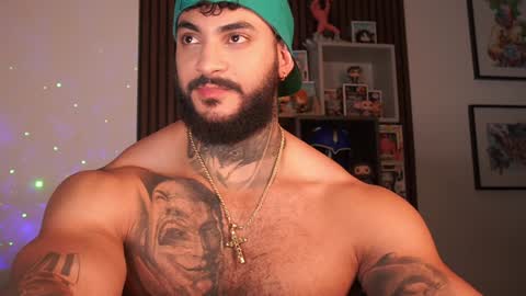 Snapshot of jackson__cottonwood chatting on 11, 12, 2024 JC online show from 11, 12, 2024
