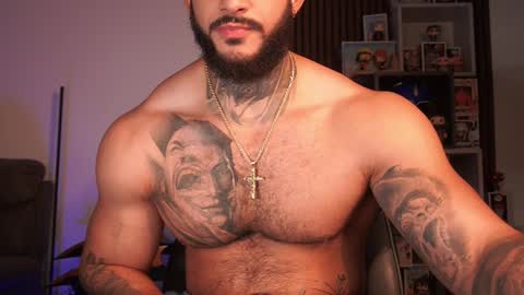 Snapshot of jackson__cottonwood chatting on 19, 12, 2024 JC online show from 19, 12, 2024