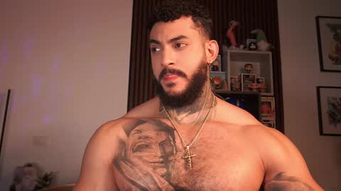 Snapshot of jackson__cottonwood chatting on 25, 12, 2024 JC online show from 25, 12, 2024