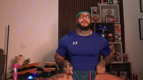 Snapshot of jackson__cottonwood chatting on 6, 1, 2025 JC online show from 6, 1, 2025