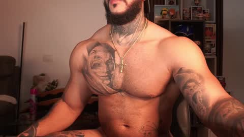 Snapshot of jackson__cottonwood chatting on 9, 1, 2025 JC online show from 9, 1, 2025