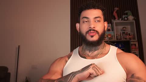 Snapshot of jackson__cottonwood chatting on 11, 1, 2025 JC online show from 11, 1, 2025