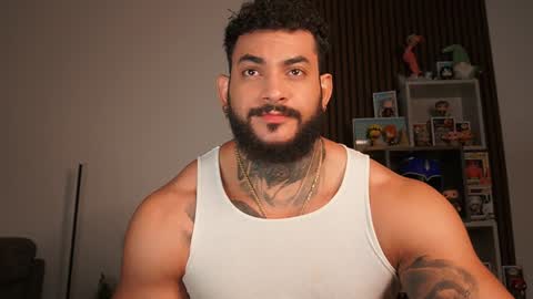 Snapshot of jackson__cottonwood chatting on 11, 1, 2025 JC online show from 11, 1, 2025