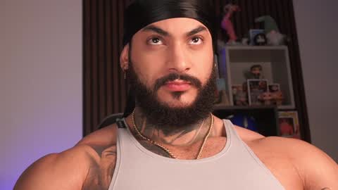 Snapshot of jackson__cottonwood chatting on 22, 1, 2025 JC online show from 22, 1, 2025
