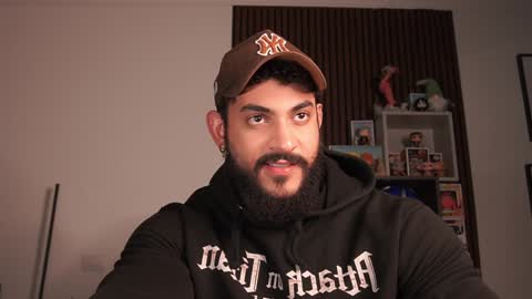 Snapshot of jackson__cottonwood chatting on 27, 1, 2025 JC online show from 27, 1, 2025