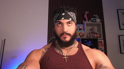 Snapshot of jackson__cottonwood chatting on 28, 1, 2025 JC online show from 28, 1, 2025