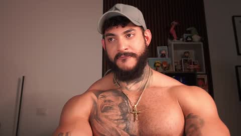 Snapshot of jackson__cottonwood chatting on 29, 1, 2025 JC online show from 29, 1, 2025