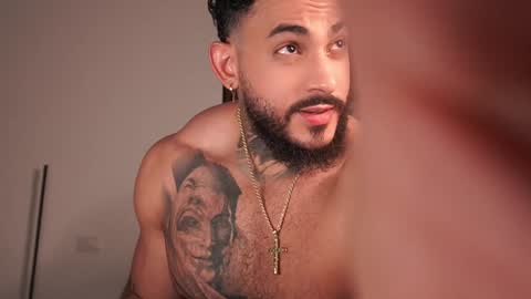 Snapshot of jackson__cottonwood chatting on 1, 2, 2025 JC online show from 1, 2, 2025