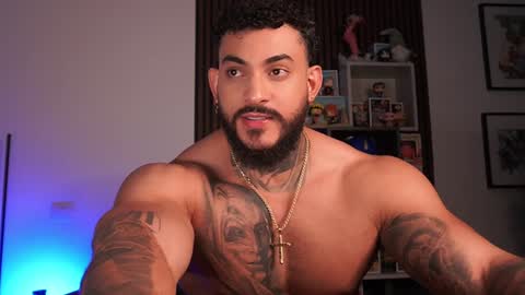 Snapshot of jackson__cottonwood chatting on 3, 2, 2025 JC online show from 3, 2, 2025