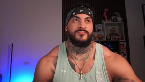Snapshot of jackson__cottonwood chatting on 4, 2, 2025 JC online show from 4, 2, 2025