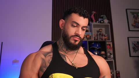Snapshot of jackson__cottonwood chatting on 6, 2, 2025 JC online show from 6, 2, 2025