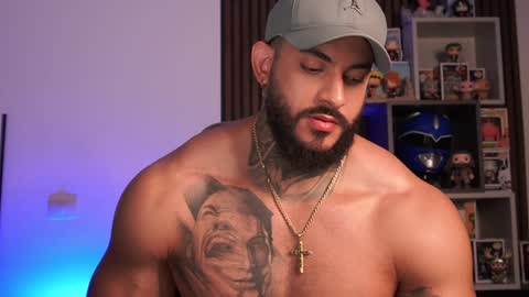 Snapshot of jackson__cottonwood chatting on 7, 2, 2025 JC online show from 7, 2, 2025