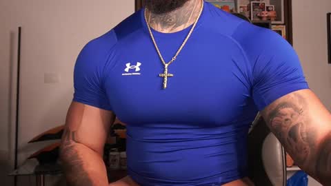 Snapshot of jackson__cottonwood chatting on 8, 2, 2025 JC online show from 8, 2, 2025
