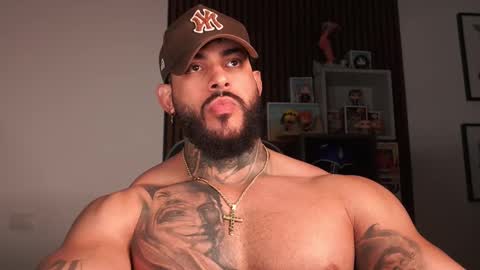 Snapshot of jackson__cottonwood chatting on 10, 2, 2025 JC online show from 10, 2, 2025