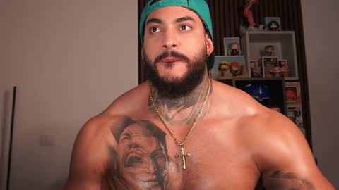 Snapshot of jackson__cottonwood chatting on 11, 2, 2025 JC online show from 11, 2, 2025