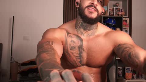 Snapshot of jackson__cottonwood chatting on 13, 2, 2025 JC online show from 13, 2, 2025