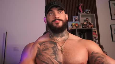 Snapshot of jackson__cottonwood chatting on 19, 2, 2025 JC online show from 19, 2, 2025