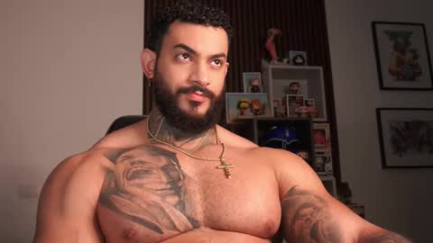 Snapshot of jackson__cottonwood chatting on 20, 2, 2025 JC online show from 20, 2, 2025